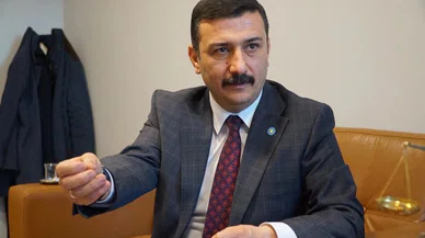 Cumhurbaşkanı Erdoğan'ın "kimse ne olacak halim endişesi taşımıyor" sözlerine sert tepki!