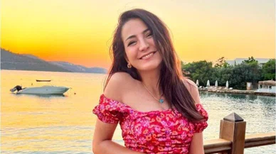 Ayşenur Parlak Hayatını Kaybetti