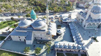 Konyalı sürücüler dikkat! O yol trafiğe kapatıldı!