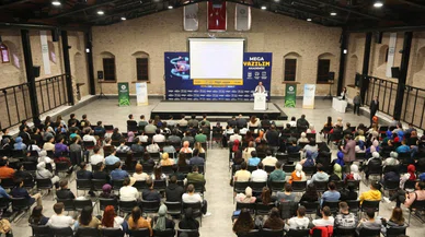 Konya'daki gençler yeni ufuklar kazanacak! Başkan Kavuş duyurdu...