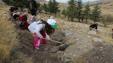 Konya Cumhuriyete Nefes oldu