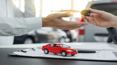 Otomobili getir evi götür! Konut krizinde yeni dönem…