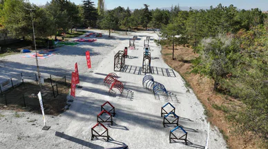 Bu görüntüler Konya’dan! Survivor Konyalıların ayağına geldi