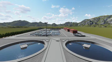 Konya hayaline kavuşuyor! O proje hızla ilerliyor