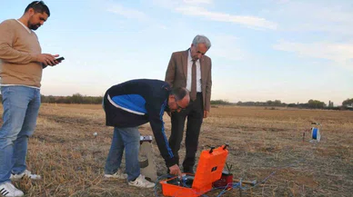 Konya'ya yeni alan kazandırılıyor! Hem ülke hem de ilçe ekonomisine katkı sağlayacak