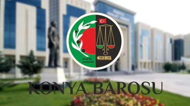 Yargıtay'ın Can Atalay kararına Konya Barosu'ndan tepki: Hukuk çiğnendi!