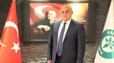 PANKOBİRLİK Genel Başkanı Erkoyuncu’dan 10 Kasım mesajı