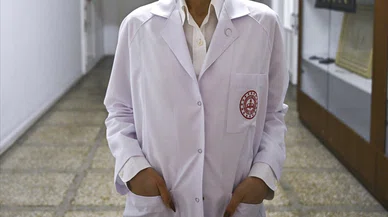 Öğretmenlerin beyaz önlükte rekor talebi...