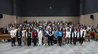Konya Büyükşehir'in o meclisinde yeni başkan dönemi!
