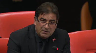 Konya Ovası su bekliyor: İYİ Partili vekil sorunları sıraladı...