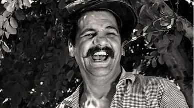 Türk sinemasının kötü adamı kimdir? Türk sinemasının kötü adamı olarak bilinen Erol Taş nereli, Hangi tarihte doğdu?