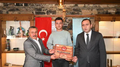 Konya Mehmetçiklerinin yanında!