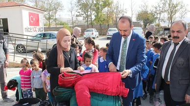Konya'daki bu dernek eğitime destek veriyor!