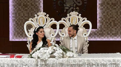 Konyasporlu oyuncudan ömürlük imza