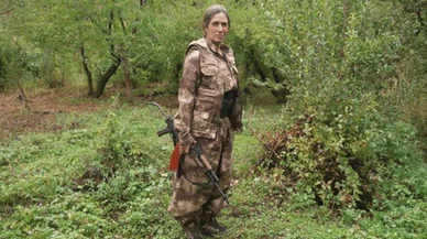 PKK'nın "Tekoşin Cizre" Kod Adlı sözde sorumlusu kimdir?