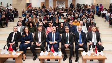 Dünya'yı onlar değiştirecek! Başkan Altay duyurdu...