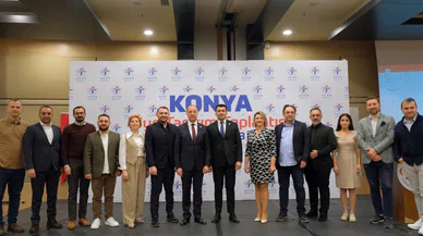 Konya ile dahada güçleneceğiz