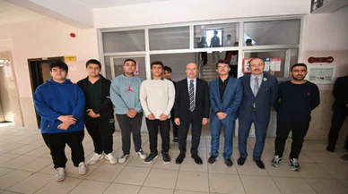 Selçuklu Belediyesi gençlere güzel bir gelecek bırakacak!