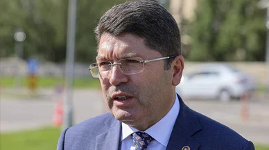 Bakan Tunç Konya'da duyurdu! İki yüzlülüğe karşı duracağız...