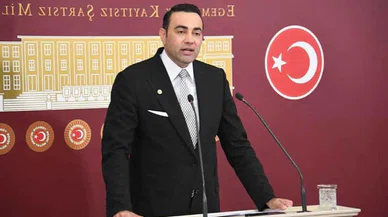 İYİ Partili vekilden 'Kaş' çıkışı: Yol, yüksekokul, imar...