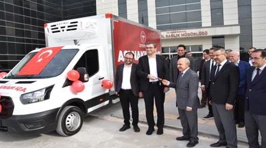 Konyalı hayırseverlerden sağlık sektörüne dev destek!