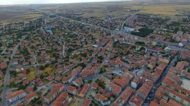 Konya'ya 1 milyar 250 milyon TL'lik yatırım! Sözleşme imzalandı