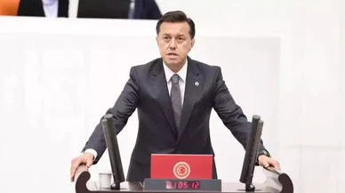 İYİ Parti'de istifa! Neler oluyor?