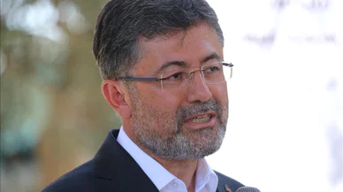 Bakan Yumaklı, Konya'da konuştu: Konya birinci sırada...