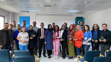 Konya'da bağımlılığın önüne geçiyorlar!