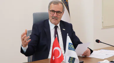 OSB'ler ekonomiyi şaha kaldırıyor! Başkan Kütükçü duyurdu...