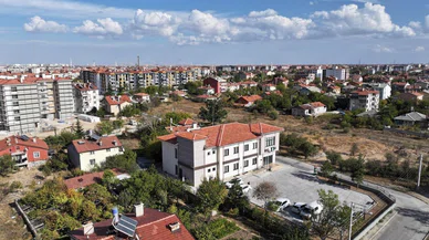 Karatay'da sağlık alt yapısı da güçleniyor! Bir hizmet daha devrede...