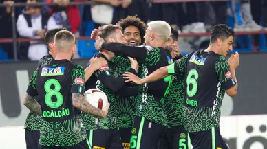 Konyaspor önemli isimler ceza sınırında