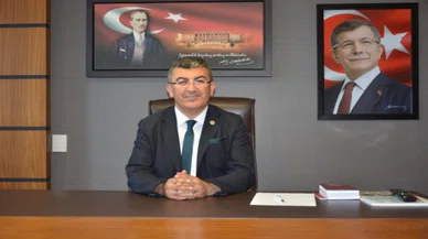 Konya Milletvekili Ekici’den ‘Konya Metrosu’ çıkışı: Konyalıya verilen sözler…