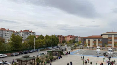 Konya okullarına yeni alanlar kazandırılıyor!