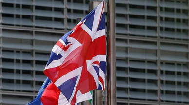 O ülkenin işçileri Gazze'de ateşkes için istifa etti!