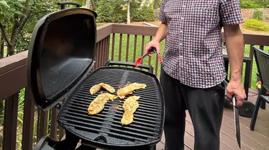 Lezzetin Elektrikle Buluştuğu Yeni Trend Elektrikli Izgaralar!