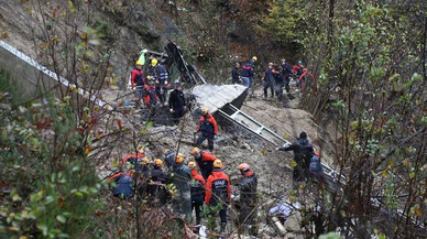 Heyelandan etkilenmişlerdi! Bakın ne oldu...