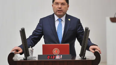 Adalet Bakanı Tunç duyurdu! O polislere soruşturma açıldı...