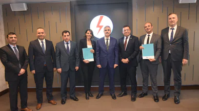 TEDAŞ ve MEDAŞ arasında işbirliği
