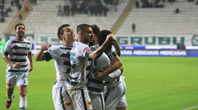 Konyaspor'un konuğu Sivasspor! Galibiyet bekliyoruz