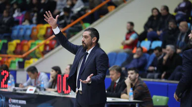 Konyaspor koçu Emrah Benli ile zafer sonrası detaylı röportaj