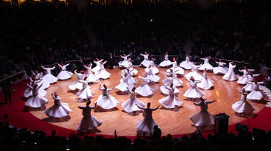 Dünyaca ünlü isim Konya'da konser verecek! İşte tarihi...