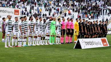Küme düşme hattı 14’e geldi! Konyaspor’un kazanması şart