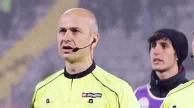 Konyaspor-Sivasspor maçının VAR hakemi belli oldu