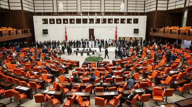 Konya Milletvekilinden dikkat çeken mesaj! Hesabını soracağız...