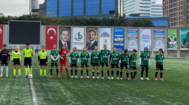 Konya İdmanyurdu beraberlikle döndü