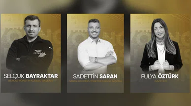 Bu etkinlikte yok yok!.. Birçok isim Konya’ya geliyor