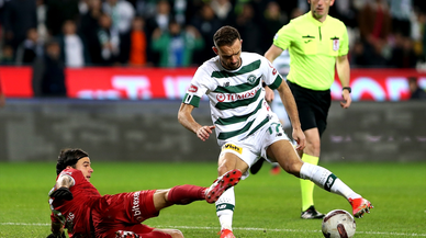 Konyaspor ateşle oynuyor! Kabus bitmiyor