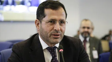 Konyalı Vekilden dikkat  çeken ekonomi açıklaması