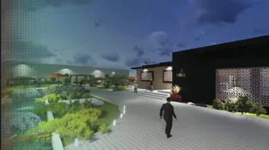 Konya’daki dev proje ihaleye çıkıyor